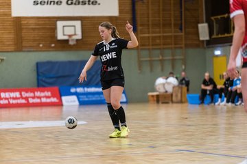 Bild 96 - wBJ SV Henstedt Ulzburg - HSG Holstein Kiel/Kronshagen : Ergebnis: 30:28